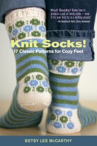 Jacket image for Knit Socks