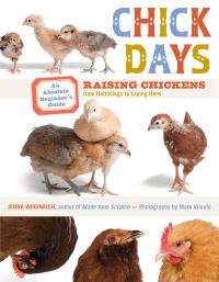 Jacket image for Chick Days