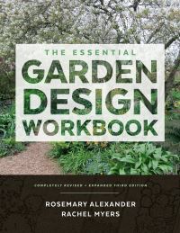 Jacket Image For: The Essential Garden Design Workbook (3rd Edition)