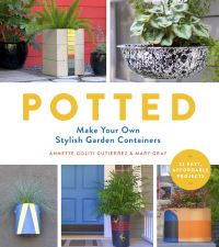Jacket Image For: Potted