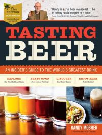 Jacket Image For: Tasting Beer, 2nd Edition