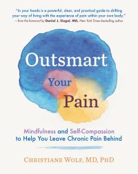 Jacket Image For: Outsmart Your Pain