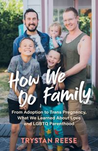 Jacket Image For: How We Do Family