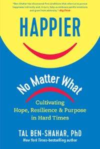 Jacket Image For: Happier, No Matter What