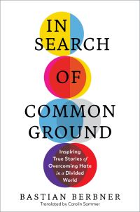 Jacket Image For: In Search of Common Ground
