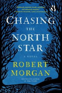 Jacket Image For: Chasing the North Star
