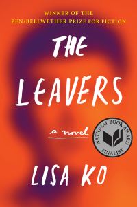 Jacket Image For: The Leavers