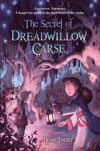 Jacket Image For: The Secret of Dreadwillow Carse
