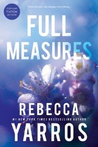 Jacket Image For: Full Measures