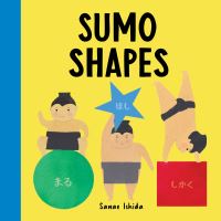 Jacket Image For: Sumo Shapes