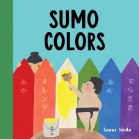 Jacket Image For: Sumo Colors