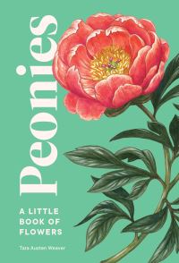 Jacket Image For: Peonies