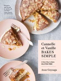 Jacket Image For: Cannelle et Vanille Bakes Simple