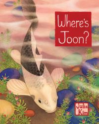 Jacket Image For: Where's Joon?