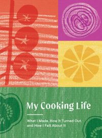 Jacket Image For: My Cooking Life