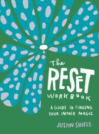 Jacket Image For: The Reset Workbook