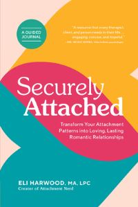 Jacket Image For: Securely Attached