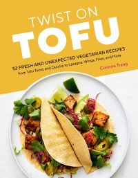 Jacket Image For: Twist on Tofu