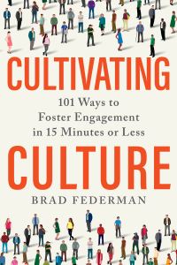 Jacket Image For: Cultivating Culture