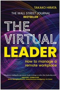 Jacket Image For: The Virtual Leader