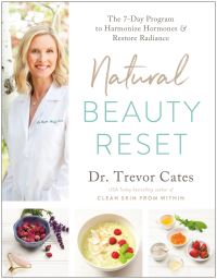 Jacket Image For: Natural Beauty Reset