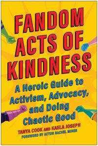 Jacket Image For: Fandom Acts of Kindness