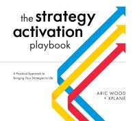 Jacket Image For: The Strategy Activation Playbook