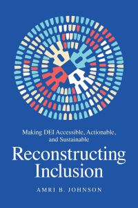 Jacket Image For: Reconstructing Inclusion