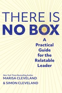 Jacket Image For: There Is No Box