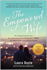 Jacket Image For: The Empowered Wife, Updated and Expanded Edition