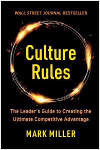 Jacket Image For: Culture Rules