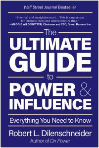 Jacket Image For: The Ultimate Guide to Power & Influence