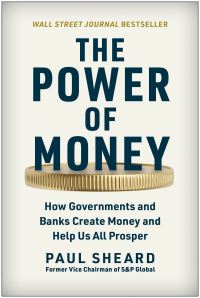 Jacket Image For: The Power of Money
