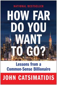 Jacket Image For: How Far Do You Want to Go?