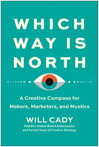 Jacket Image For: Which Way Is North