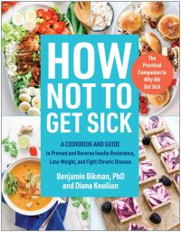 Jacket Image For: How Not to Get Sick