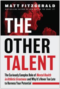 Jacket Image For: The Other Talent