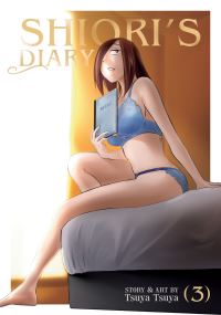 Jacket Image For: Shiori's Diary Vol. 3