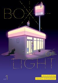 Jacket Image For: Box of Light Vol. 1