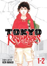 Jacket Image For: Tokyo Revengers (Omnibus) Vol. 1-2