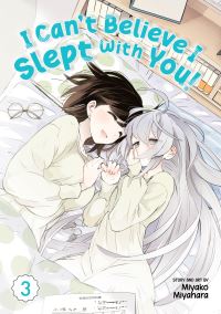Jacket Image For: I Can't Believe I Slept With You! Vol. 3