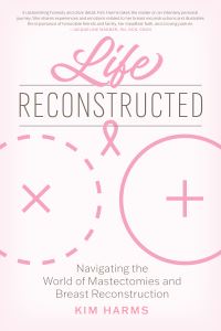 Jacket Image For: Life Reconstructed