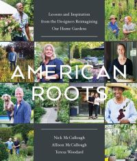 Jacket Image For: American Roots