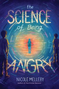 Jacket Image For: The Science of Being Angry