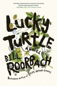 Jacket Image For: Lucky Turtle