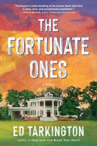 Jacket Image For: The Fortunate Ones