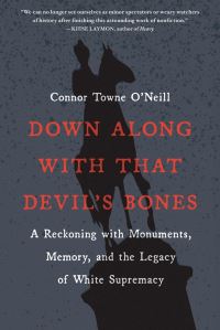 Jacket Image For: Down Along with That Devil's Bones