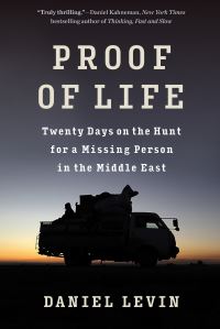 Jacket Image For: Proof of Life