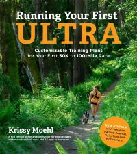 Jacket Image For: Running Your First Ultra