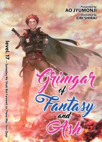 Jacket Image For: Grimgar of Fantasy and Ash (Light Novel) Vol. 17